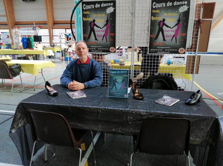 SAINT GERMAIN - Forum - 08 septembre 2019